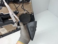 фото thumb №6, Обшивка правый перед mercedes w211 avantgarde