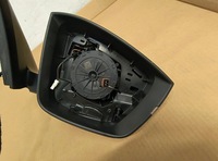 фото thumb №9, Дзеркало праве skoda kodiaq 15+2 pin