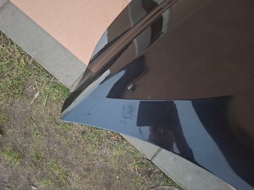 фото thumb №3, Капот кришка volvo v40 ii оригінал