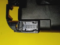 Важіль перемикач комбінований bmw 3 e90 e91 01108100 nr333 Зі Шроту, фото thumb