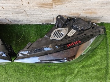 фото thumb №5, Лампа лампы led bmw 1 f40 чёрный 5a257d4 5a257d3