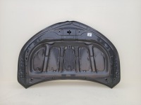 Toyota corolla e16 2013- капот крышка двигателя с Разборки, фото thumb