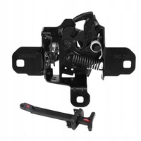 фото thumb №9, Блокування засувка капот капот з тримач do