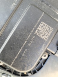 Бак adblue насос 1.5 blue peugeot partner iv с Разборки, фото thumb