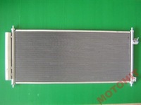 фото thumb №1, Радиатор кондиционера honda jazz 2008-2012
