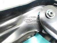 фото thumb №9, Ролики дверь bok правый задняя направляющая transit courier