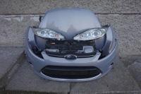 фото thumb №1, Бампер капот крыло kompletny перед ford fiesta mk7