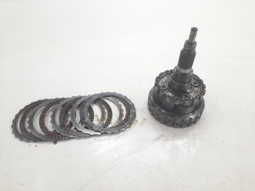 фото thumb №7, Bmw f20 f30 f31 320d коробка передач коробки передач запчастини ga8hp50z