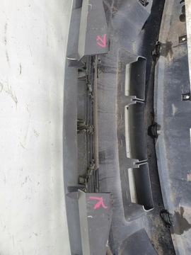 фото thumb №12, Chrysler grand voyager 08- бампер перед переднее