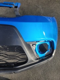 фото thumb №10, Бампер передний dacia sandero ii stepway przed liftem 12-16 / lift 16-20