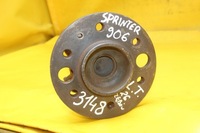 фото thumb №5, Приводной вал ступица левый задняя sprinter 906 vw crafter 26 зубьев