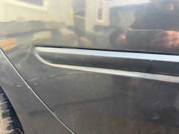 фото thumb №9, Renault laguna iii дверь правый зад правые задние teb66