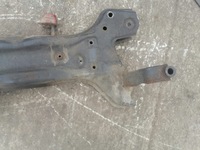 фото thumb №5, Подрамник балка подвеска перед seat ibiza iv