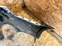 фото thumb №11, Бампер задня задній audi a4 b8 allroad код лакофарбового покриття: ly9c