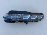 фото thumb №1, Citroen berlingo iv 4 18r- лампа протитуманна фара led drl лівий перед 9819435680