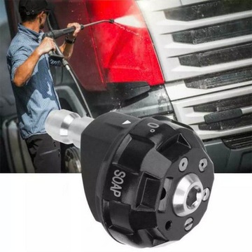 Коричневые переходники для стиральной машины Karcher, разъем по высоте