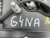 фото thumb №12, Hyundai tucson ii двигатель комплектный 2.0gdi 2.0i g4na 2017r