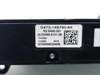 фото thumb №7, Jaguar xe кнопка зажигания запуск / стоп 2016 седан 4/5dr gx73-14b790-ak