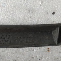 фото thumb №10, Ползун бампера зад audi a4 b7 avant 8e9807989
