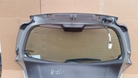 фото thumb №11, Крышка багажника toyota yaris ii 1f8 комплектная
