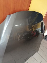 фото thumb №5, Lexus ls500 капот