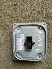 фото thumb №1, Opel astra k 5 v перетворювач модуль лампи 39024626