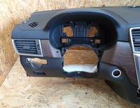 фото thumb №7, Приборная панель приборная mercedes gl x166 europa