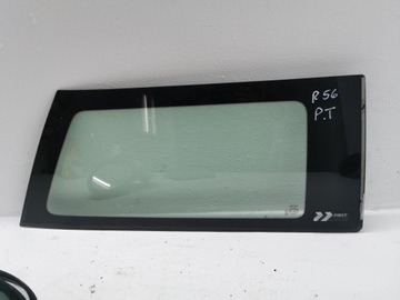 фото thumb №1, Стекло кузовная правые зад mini cooper r56 06-13