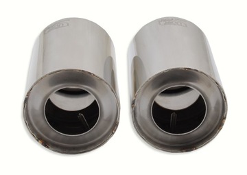 фото thumb №6, Наконечник выхлоп subaru forester iii 2.0 td |08-13