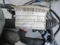 фото thumb №3, Клема плюсова 518272110 fiat grande punto 1.2 b 8v 05-12 r.