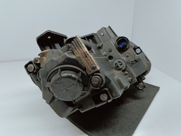 фото thumb №12, Hyundai kona i рестайлінг 20- лампа ліва перед передня лінза eu 92101-j9500