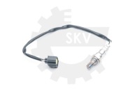 Купить Датчик лямбда-зонд chrysler jeep mercedes smart oza571c2, фото thumb