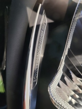 фото thumb №13, Mercedes w246 рестайлинг лампа левая полный led high performance левый a2469066901