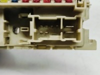 Модуль коробка предохранителей nissan primera p12 2.2 dci 24350av700 Киев, фото thumb