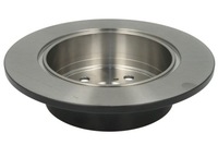 фото thumb №13, Диск гальмівна задня l/p lexus es toyota camry 2.4-3.5 01.06-