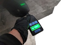 фото thumb №4, Двері правий задня renault talisman kombi 2015-2022 колір tekng