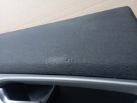 фото thumb №3, Volvo v40 ii обивка дверь задняя левая