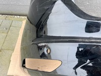 фото thumb №6, Бампер задня задній volvo xc60 i lift r design гарний