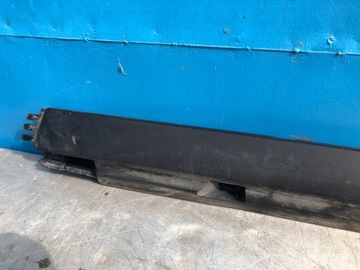 фото thumb №2, Vw passat b6 3c 3c0 планка накладка порогова права 3c0853856b