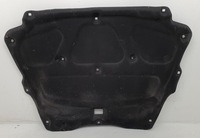 фото thumb №1, Шумоізоляція капот porsche cayenne ii 7p5 7p5863831