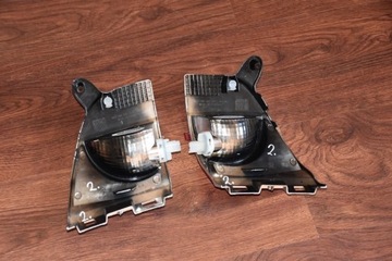 фото thumb №13, Лампа бампера заднего комплект c3 aircross rok2021