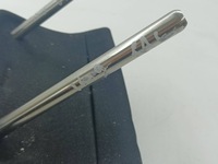 фото thumb №5, Volkswagen passat b6 2010 права сторона підголівники