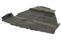 фото thumb №1, Шумоізоляція podmaskowe citroën 7013r4