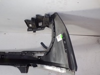 фото thumb №5, Бампер спойлер накладка задняя skoda karoq