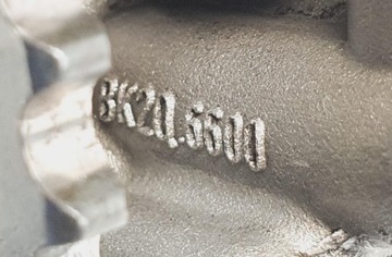 фото thumb №7, Насос масляна ford transit mk7 2.2 tdci bk2q-6600