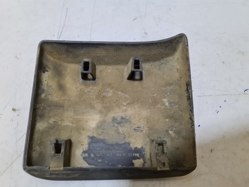 фото thumb №8, Trafic vivaro primastar планка боковая левая стойка