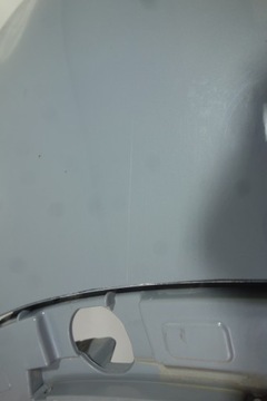 фото thumb №7, Бампер перед audi a1 ii citycarver 82a807437k 18-23 колір - z7w