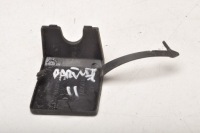 фото thumb №2, Peugeot partner ii заглушка бампера перед передня 9681875677