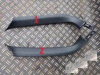 фото thumb №1, Mazda cx-7 cx7 lift защита корпус молдинг