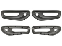 фото thumb №1, Комплект решётка радиатора w бампере dodge ram 2019- rebel